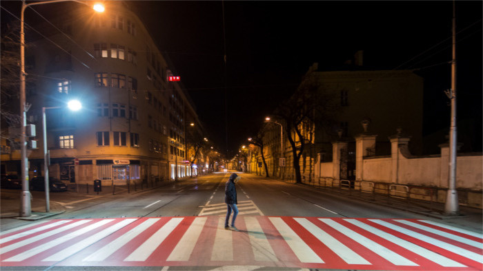Создание столичного бульвара в Братиславе может стать реальностью