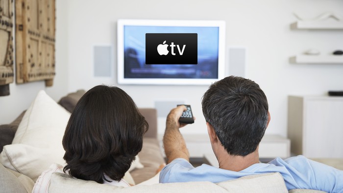 Programy RTVS dostupné aj na Apple TV