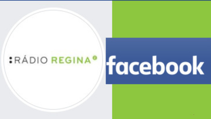 Facebook Rádia Regina Západ