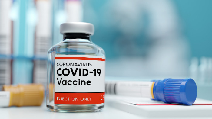 Očkovanie Covid-19: Poznáme vplyvy negatívnych informácii?