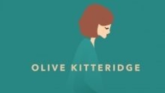 Olive Kitteridgeová 