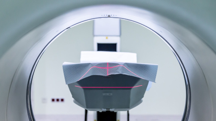 Trnavská nemocnica má novú magnetickú rezonanciu