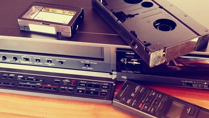 Pred 65 rokmi prišiel na trh prvý videorekordér