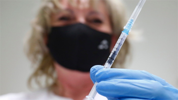 Slovakia to Receive 1,400 Monkeypox Vaccines in Near Future