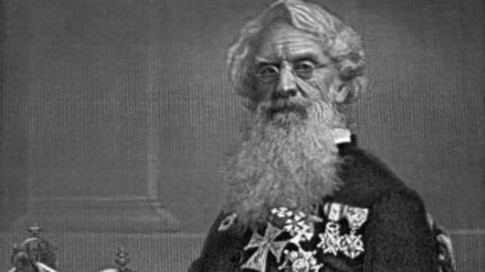 230. výročie narodenia Samuela Morseho – vynálezcu morseovky