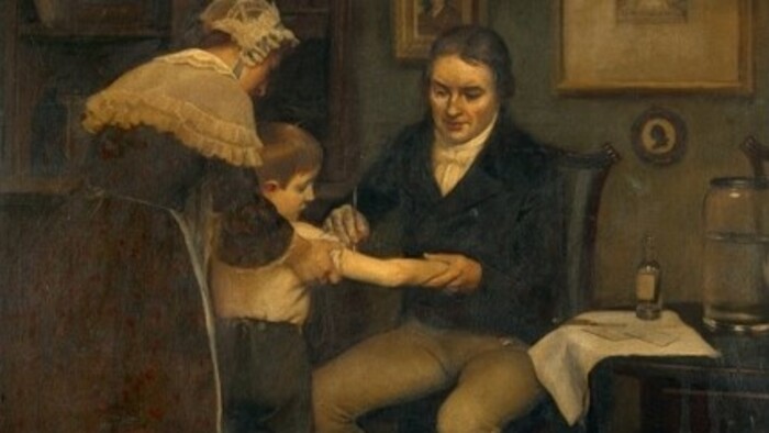 Pred 225 rokmi začalo písať históriu očkovanie