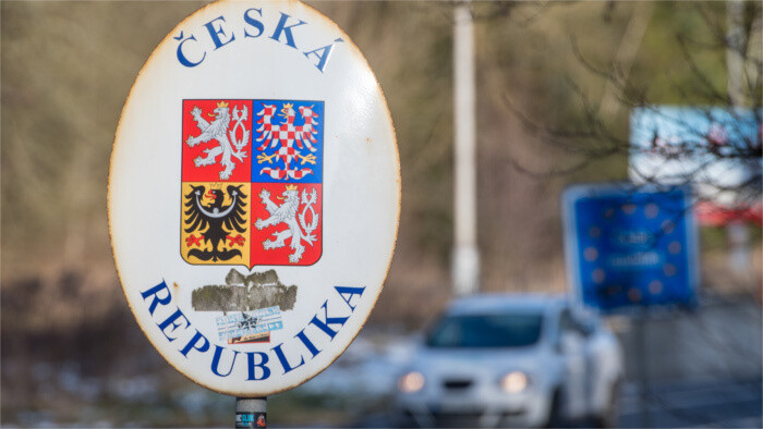 Eslovaquia 20 años en la UE – República Checa