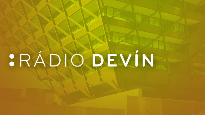 Mediálne podpory a spolupráca - Spolupráca - Rádio Devín