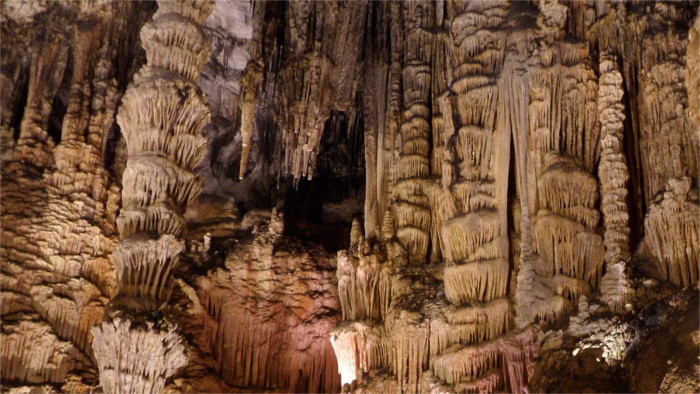 Bystrianska jaskyňa – les presentamos la cueva Bystrianska