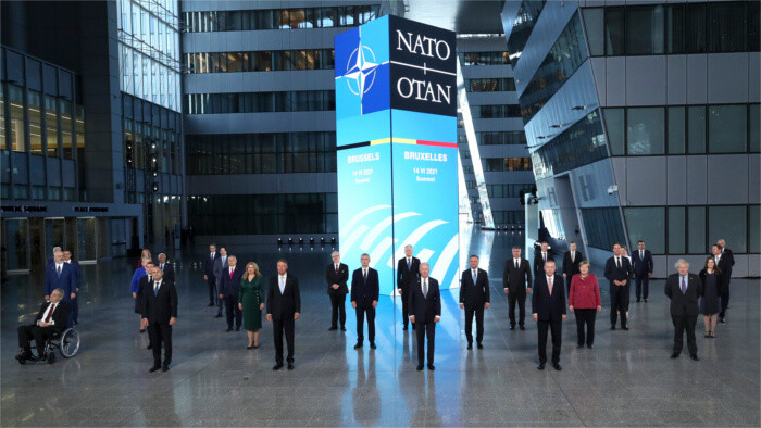 Summit NATO 