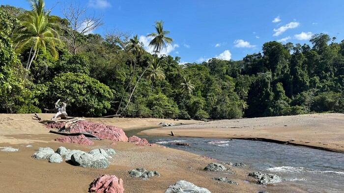 Kostarika – krajina hmlových horských lesov, unikátnych vodopádov a krásnych pláží