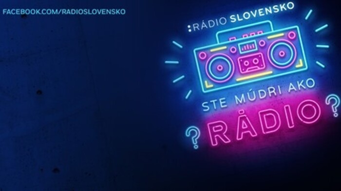 Poznáme absolútneho víťaza súťaže „Ste múdri ako rádio?“!
