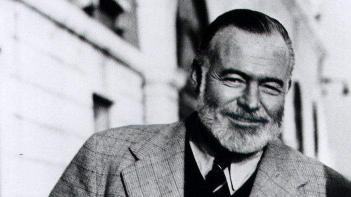 Hitler mu pálil knihy, on oslobodil Paríž: 60 rokov od smrti Hemingwaya
