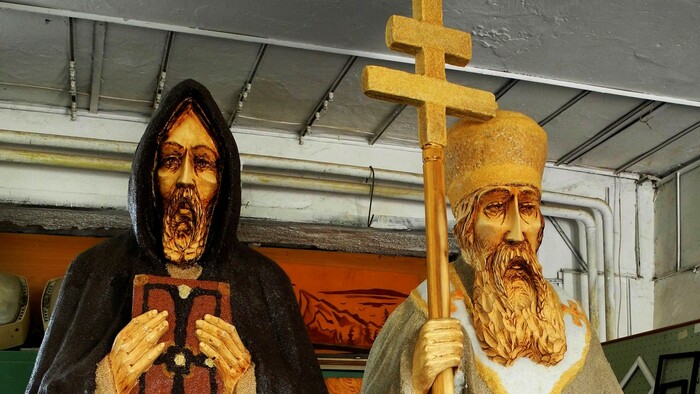 Sviatok svätých Cyrila a Metoda neoslavuje každá cirkev v rovnaký deň
