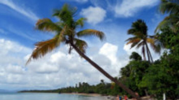 Martinik – čarovná príroda a pláže na karibskom ostrove