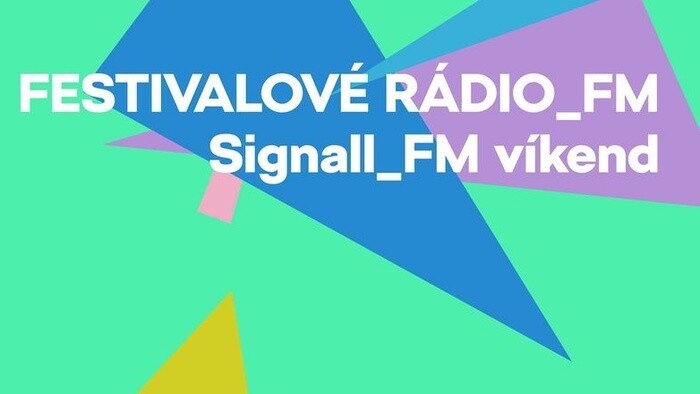 Prežite víkend s programom Signall_FM