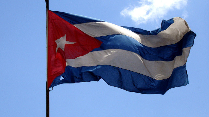 Universum: Divoká Kuba - s Colinom Stafford-Johnsonom