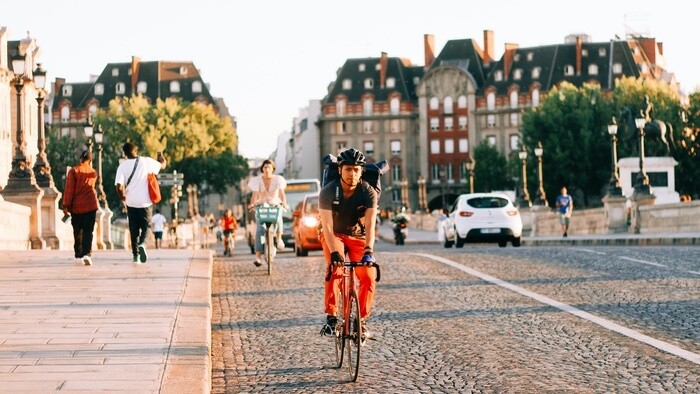 Ako spraviť naše mestá bezpečnejšie pre cyklistov