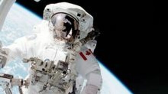 Astronautov sprievodca životom na Zemi