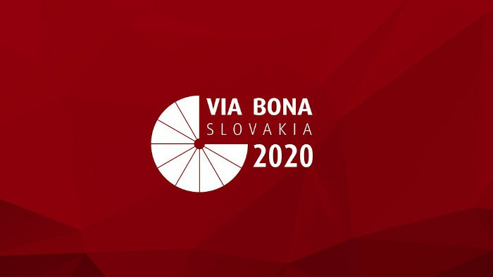 Via Bona Slovakia 2020