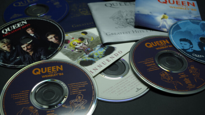 Dvojka ponúkne dokument o legendárnej skupine Queen