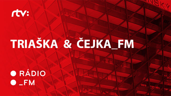 Triaška and Čejka_FM