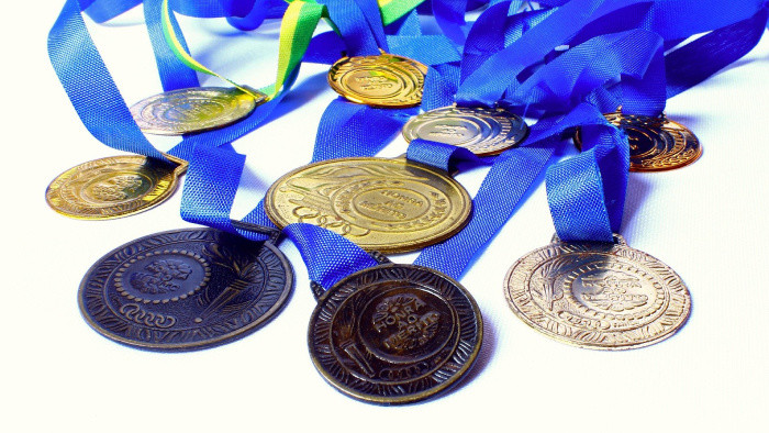Slovensko – bronz na ZOH 2022