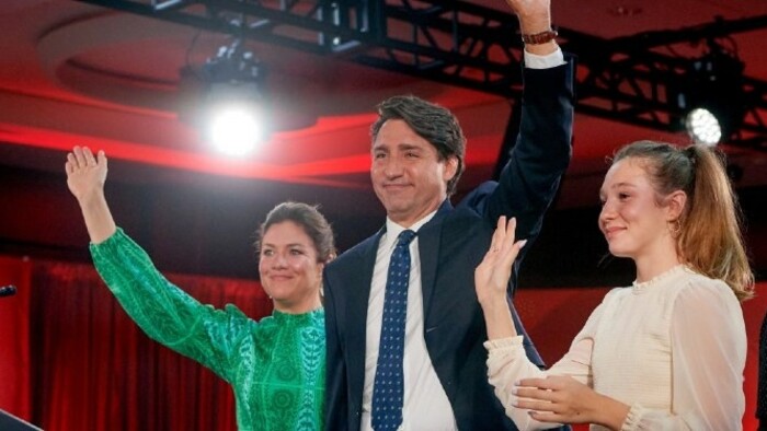 Megnyerte az előrehozott választásokat a kanadai Liberális Párt