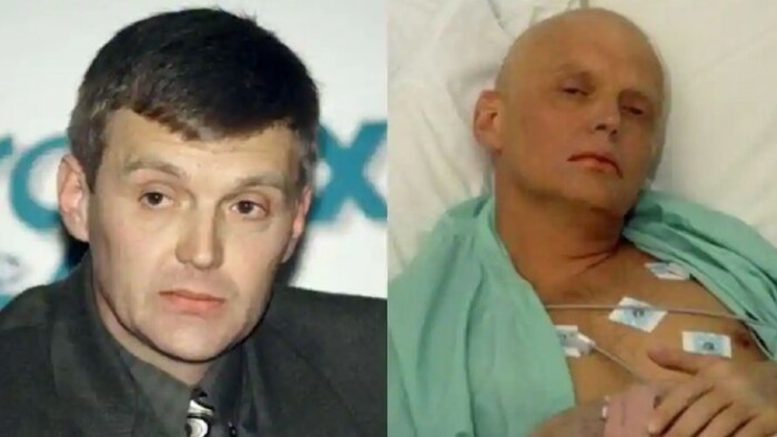 Oroszország felelős Alekszandr Litvinyenko haláláért