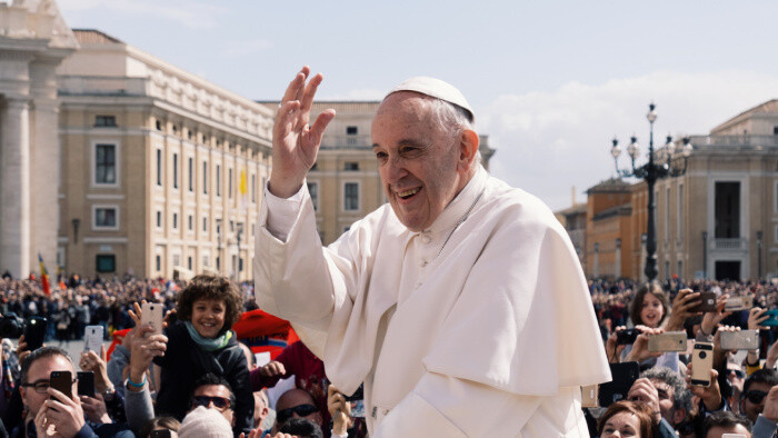 Aké bolo stretnutie pápeža s jezuitmi?