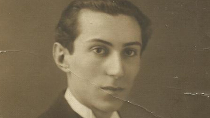 Oliver Rácz