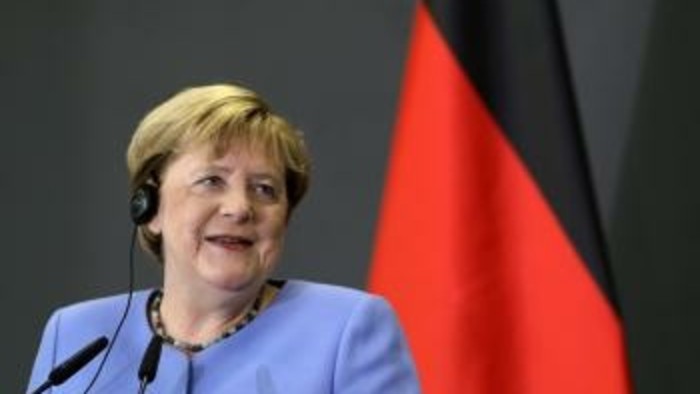 K veci: Voľby v Nemecku a koniec Angely Merkelovej