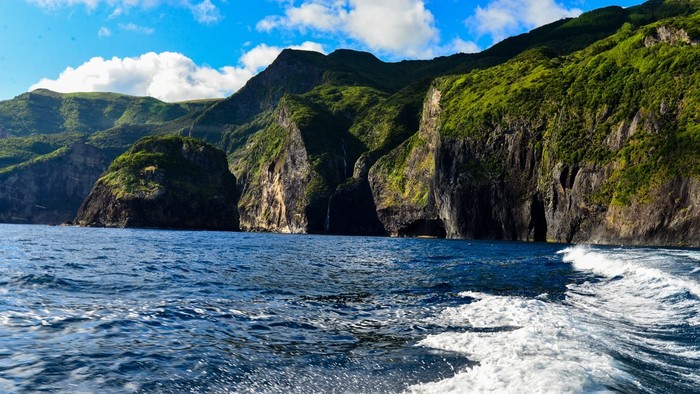 Azory – zaujímavosti ostrovov Terceira, Faial, Pico a Faial