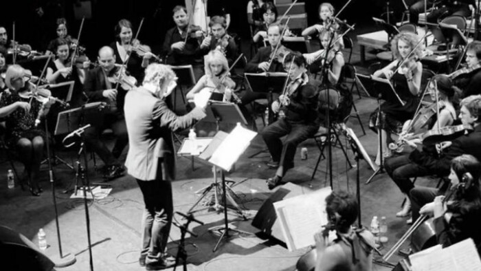 Aeterna musica: Ensemble Matheus hrá Vivaldiho