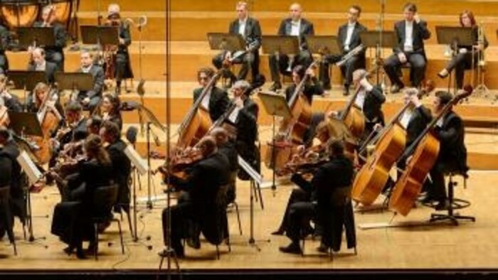 SOSR - Symfonický orchester Slovenského rozhlasu