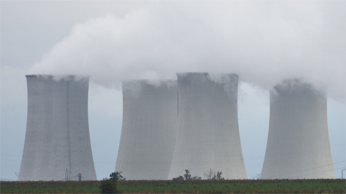 Diez países de la UE piden que la energía nuclear sea reconocida como fuente verde de energía