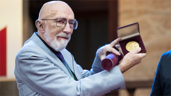 As Nobel physics laureate Kip Thorne visits Slovakia, Slovak scientists recall how science competitions shaped their careers