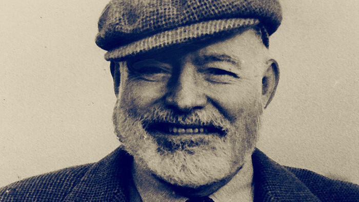 Sedem dní s Hemingwayom 