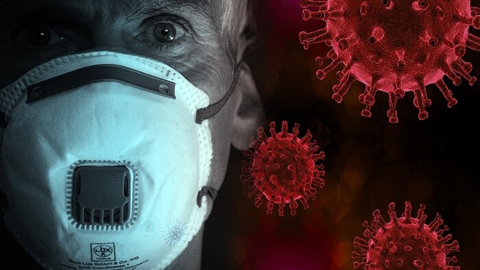 K veci: Tretia vlna pandémie koronavírusu