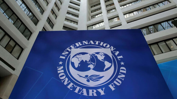 Óvatosan optimista a Nemzetközi Valutaalap a világgazdaság növekedését illetően