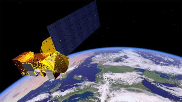 How thousands of satellites are becoming a problem for astronomers