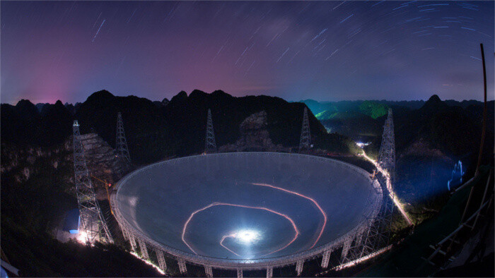 The Search for Extra-Terrestrial Intelligence