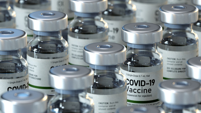 Aktuálne očkovanie proti chrípke pomôže aj pri ochorení COVID-19