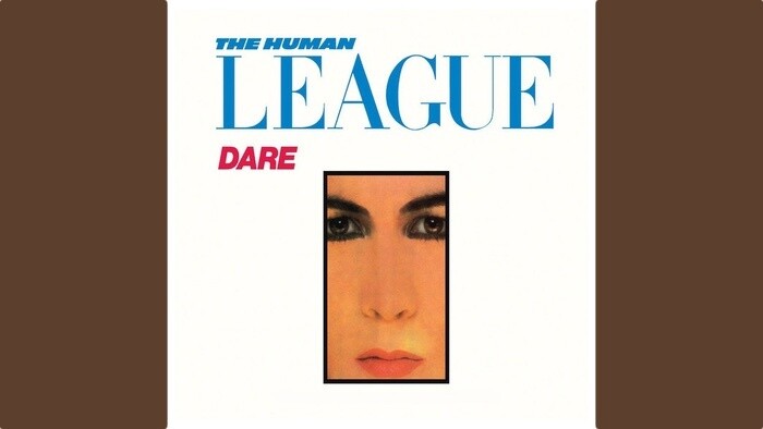 Kultový album: Human League - Dare
