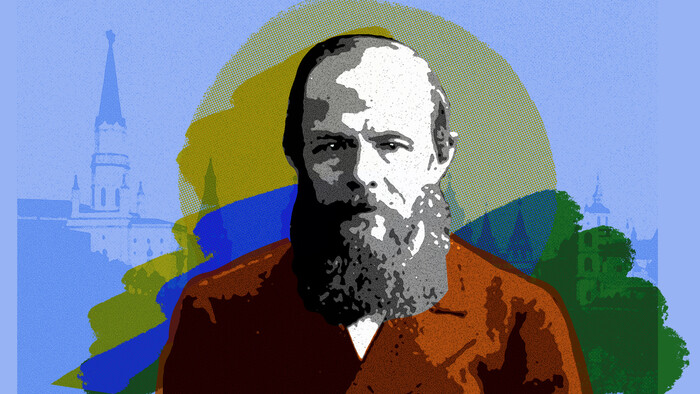 200. výročie narodenia F. M. Dostojevského