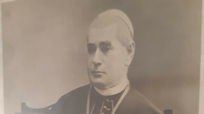 Prečo sa ostrihomský arcibiskup bál vzniku Československa?