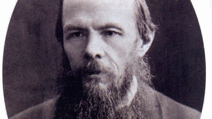 History Check_FM: F. M. Dostojevskij