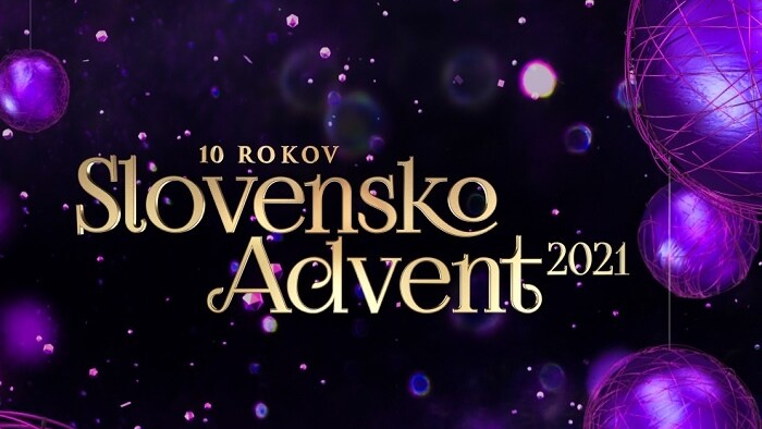 Slovensko Advent 
