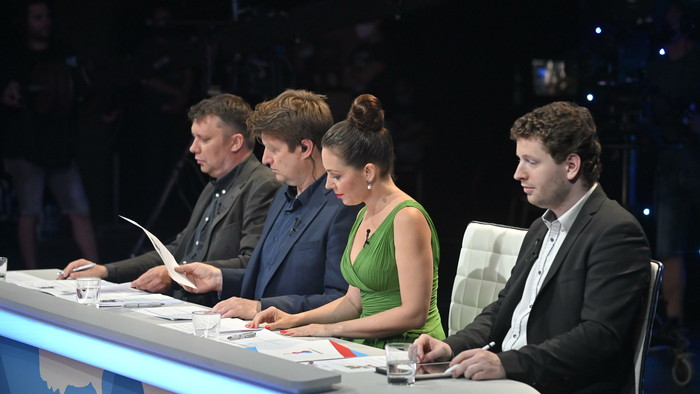 Na obrazovkách RTVS štartuje talentová súťaž vážnej hudby Virtuózi