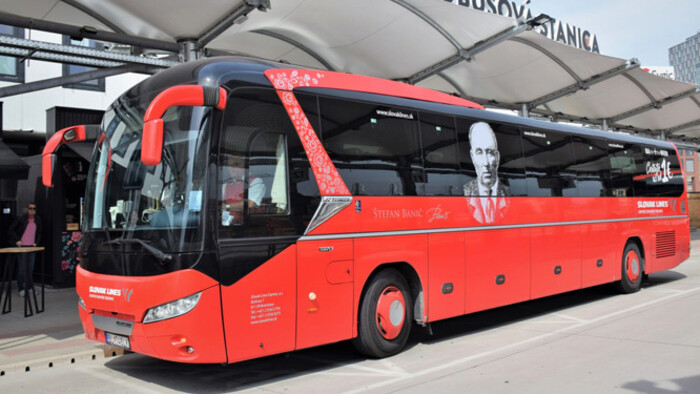 Továbbra is foghíjas az autóbusz-közlekedés Pozsony megyében